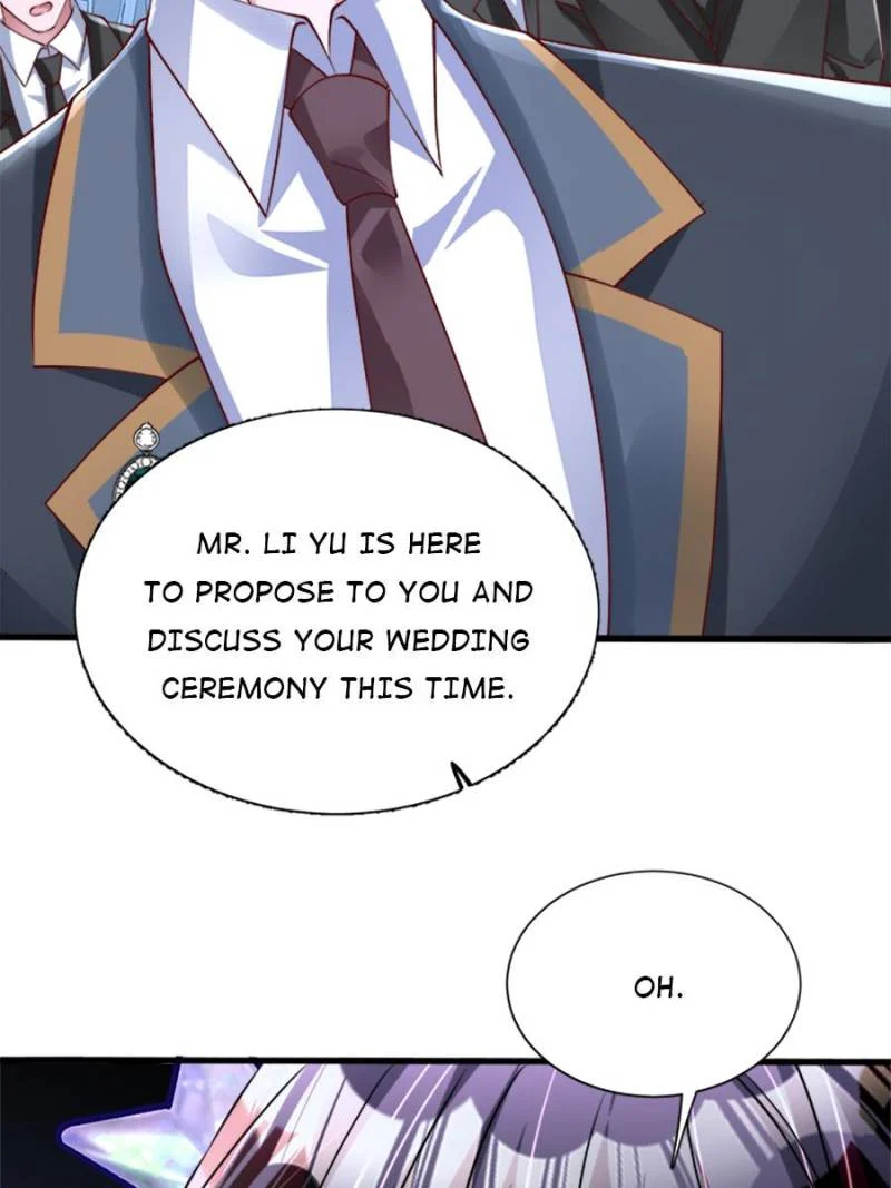 I Was Rocked to the World’s Richest Man in a Matchmaking Office Chapter 185 - Page 7