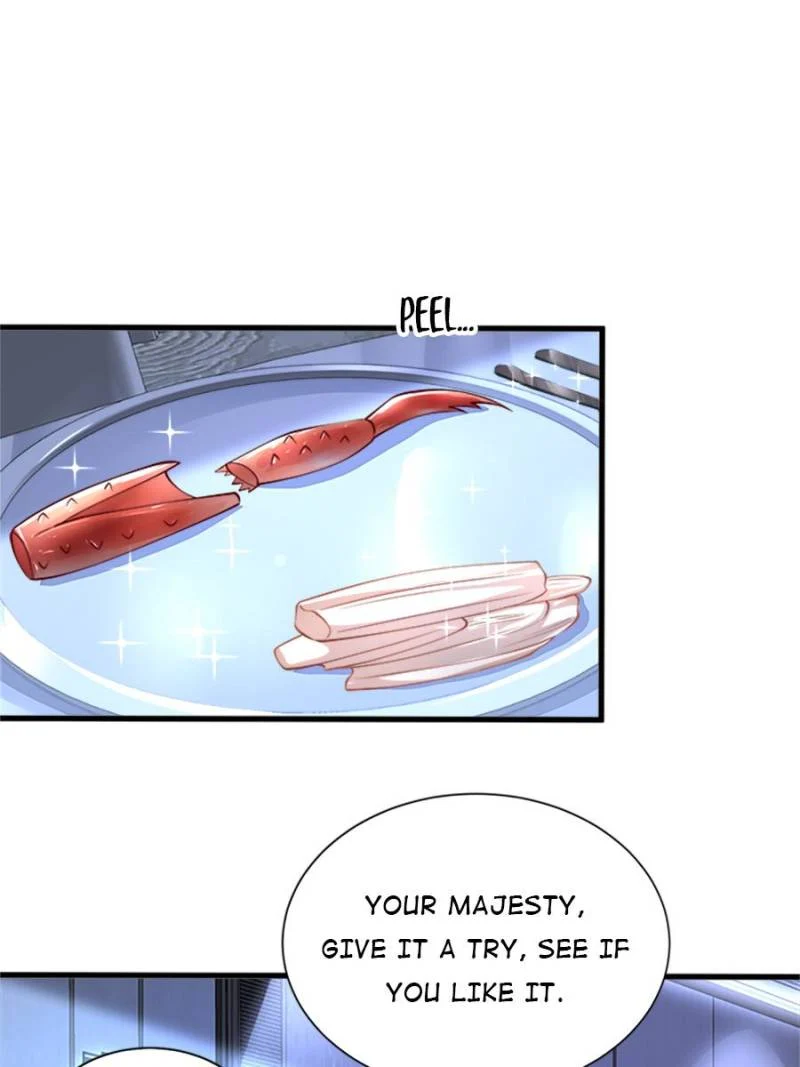 I Was Rocked to the World’s Richest Man in a Matchmaking Office Chapter 185 - Page 9