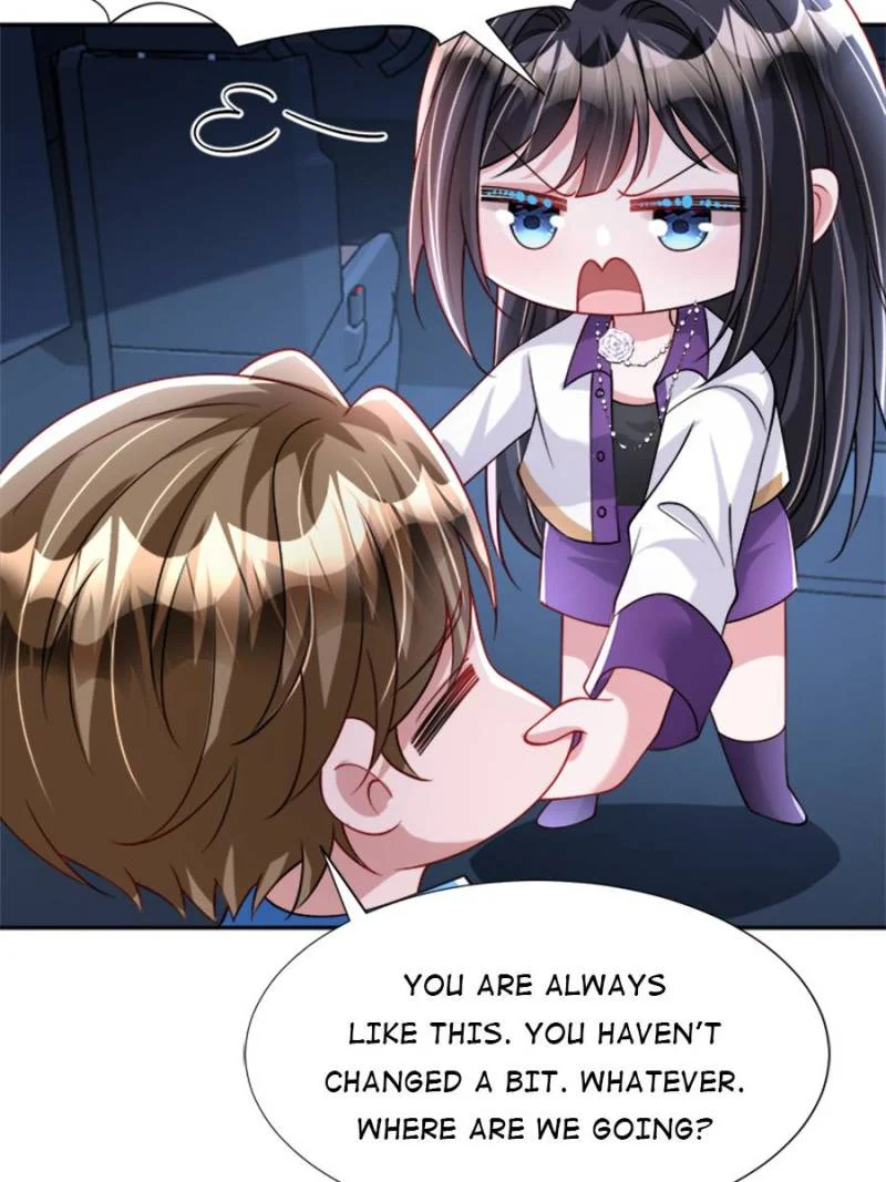 I Was Rocked to the World’s Richest Man in a Matchmaking Office Chapter 186 - Page 14