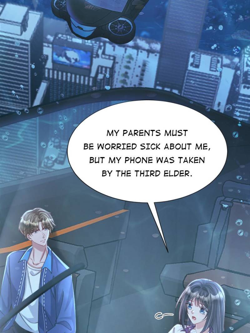 I Was Rocked to the World’s Richest Man in a Matchmaking Office Chapter 186 - Page 19