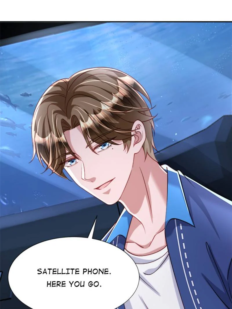 I Was Rocked to the World’s Richest Man in a Matchmaking Office Chapter 186 - Page 21