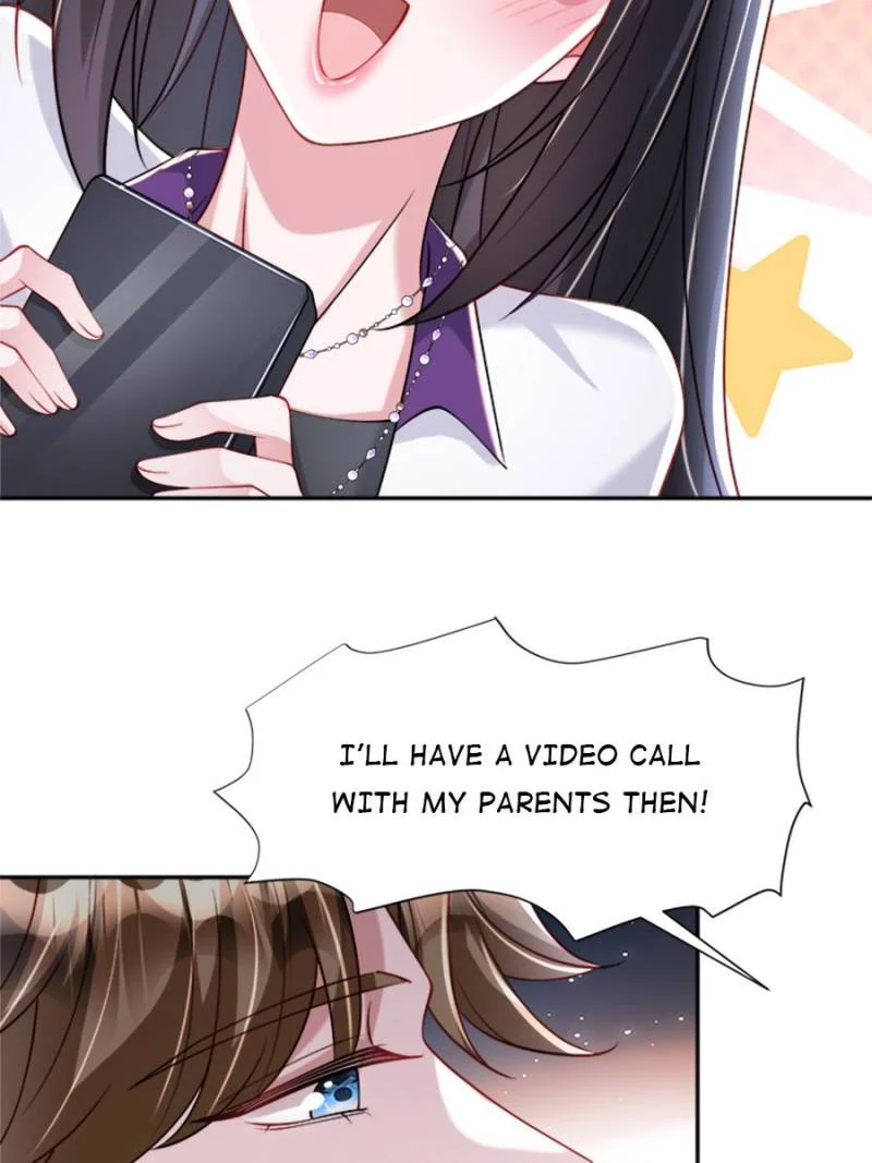I Was Rocked to the World’s Richest Man in a Matchmaking Office Chapter 186 - Page 23