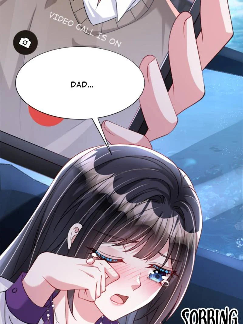 I Was Rocked to the World’s Richest Man in a Matchmaking Office Chapter 186 - Page 25
