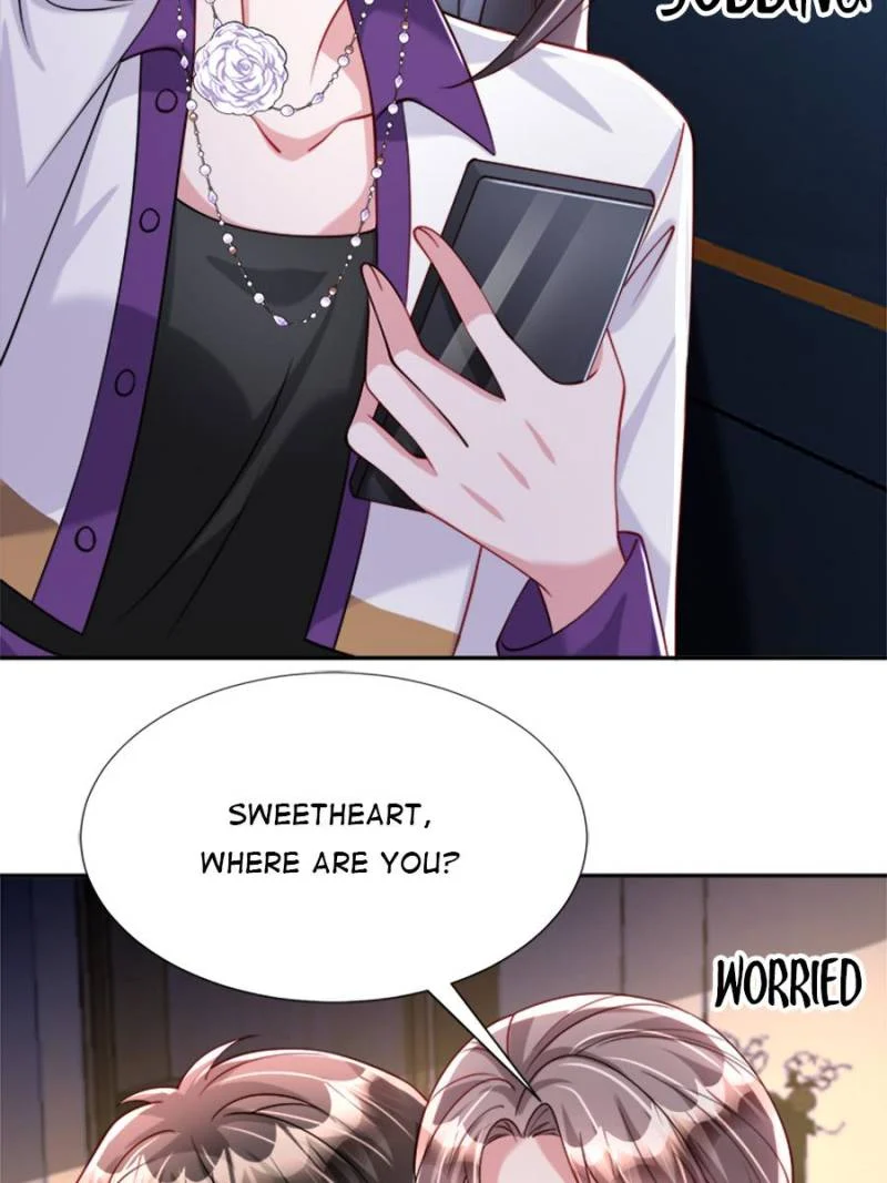 I Was Rocked to the World’s Richest Man in a Matchmaking Office Chapter 186 - Page 26