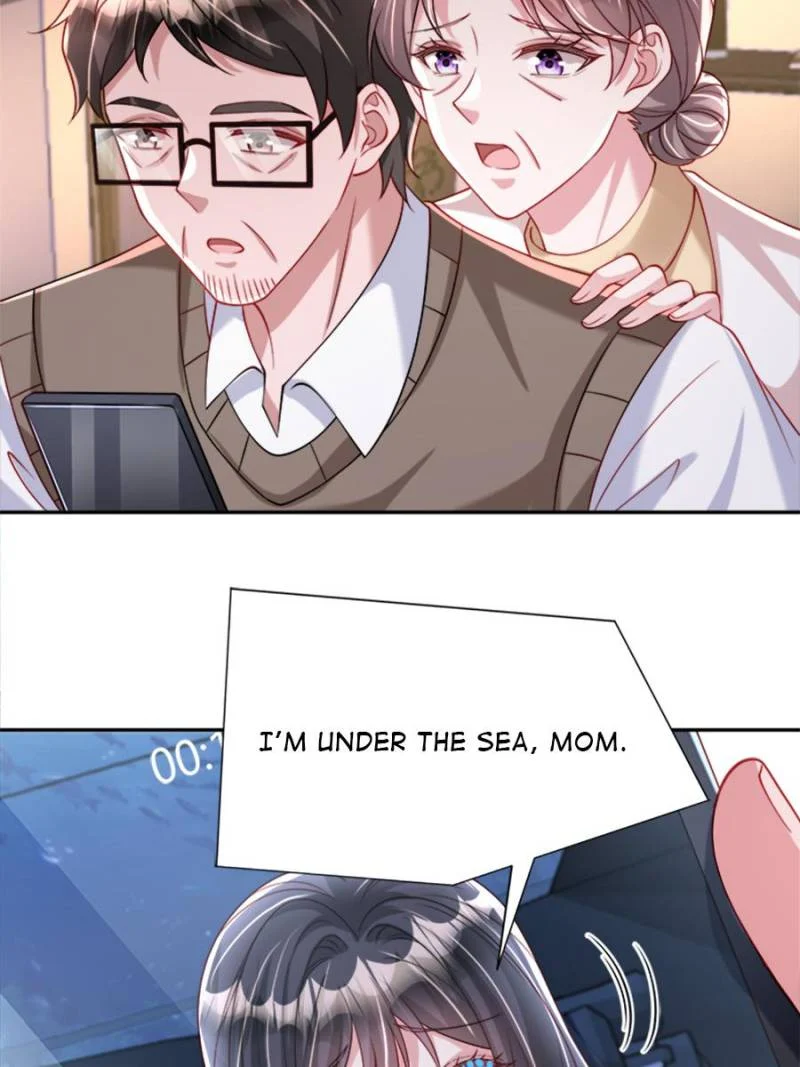 I Was Rocked to the World’s Richest Man in a Matchmaking Office Chapter 186 - Page 27
