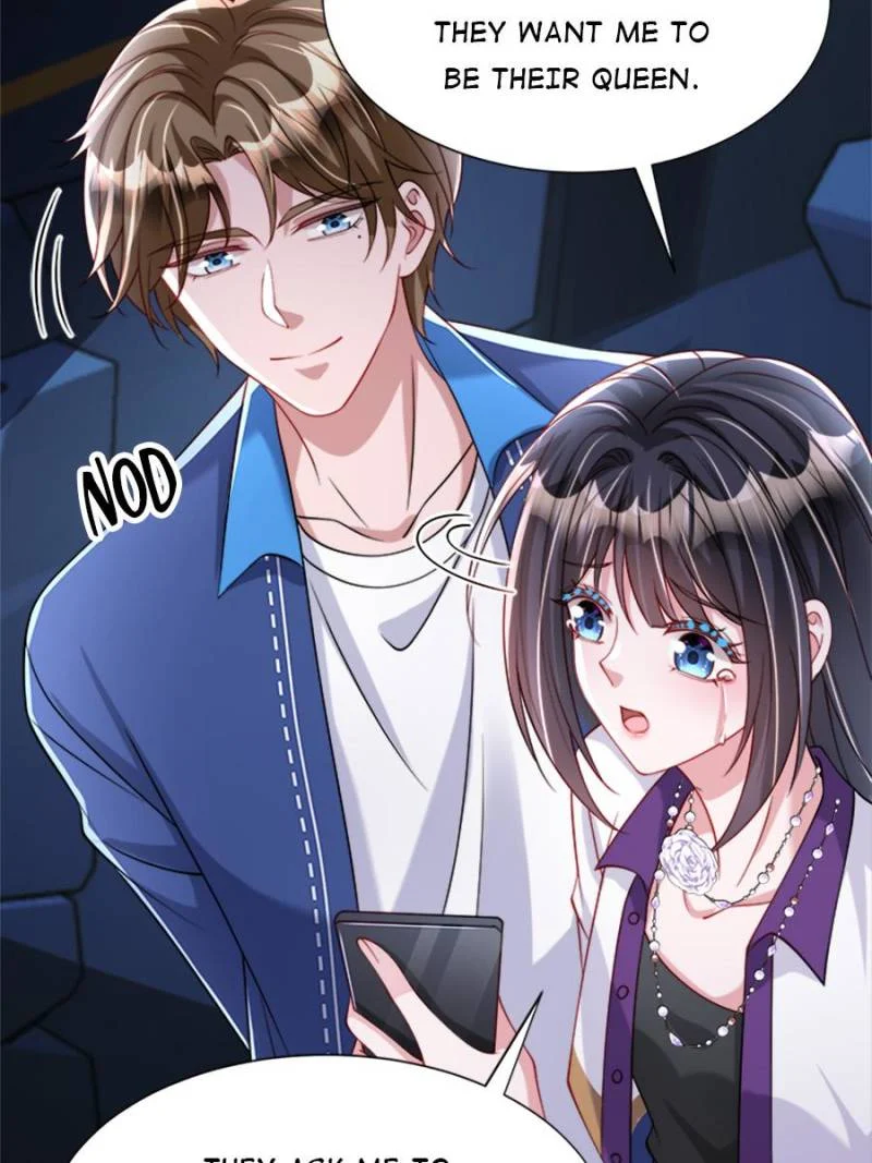 I Was Rocked to the World’s Richest Man in a Matchmaking Office Chapter 186 - Page 29