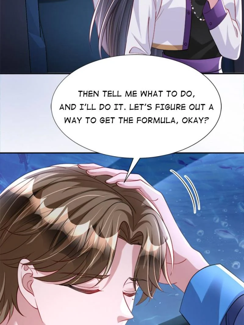 I Was Rocked to the World’s Richest Man in a Matchmaking Office Chapter 186 - Page 4