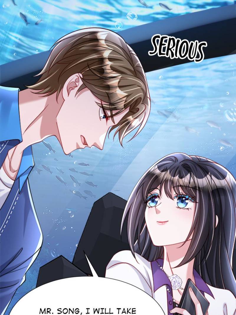 I Was Rocked to the World’s Richest Man in a Matchmaking Office Chapter 186 - Page 35