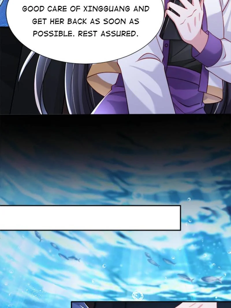 I Was Rocked to the World’s Richest Man in a Matchmaking Office Chapter 186 - Page 36
