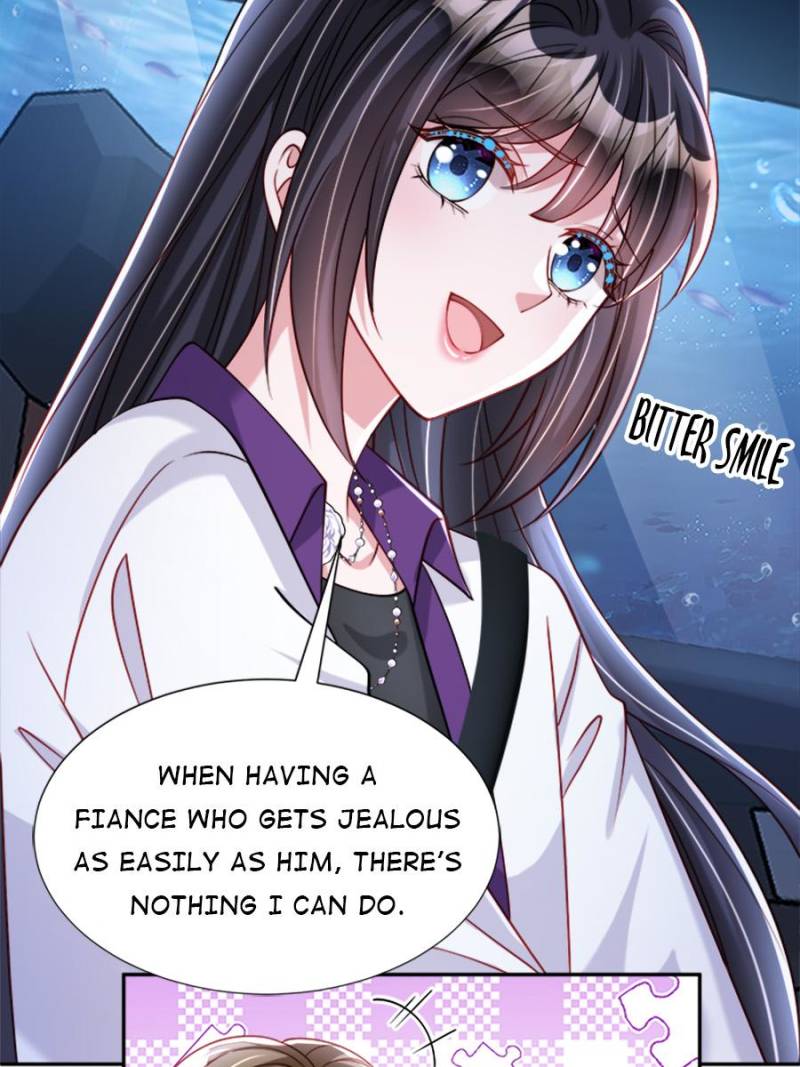 I Was Rocked to the World’s Richest Man in a Matchmaking Office Chapter 186 - Page 39