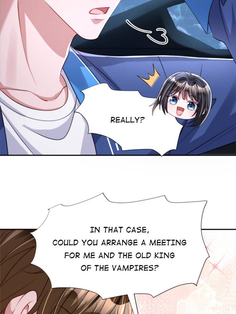 I Was Rocked to the World’s Richest Man in a Matchmaking Office Chapter 186 - Page 5