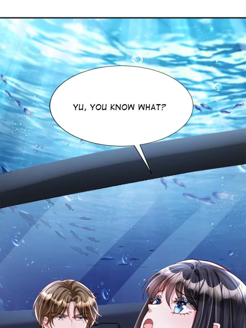 I Was Rocked to the World’s Richest Man in a Matchmaking Office Chapter 186 - Page 41
