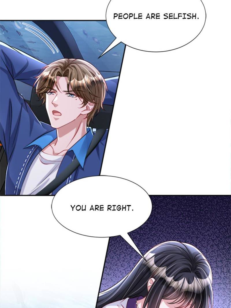 I Was Rocked to the World’s Richest Man in a Matchmaking Office Chapter 186 - Page 43