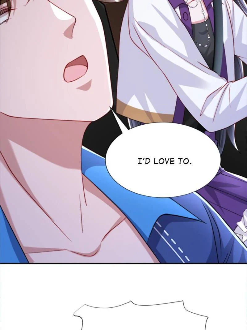 I Was Rocked to the World’s Richest Man in a Matchmaking Office Chapter 186 - Page 45