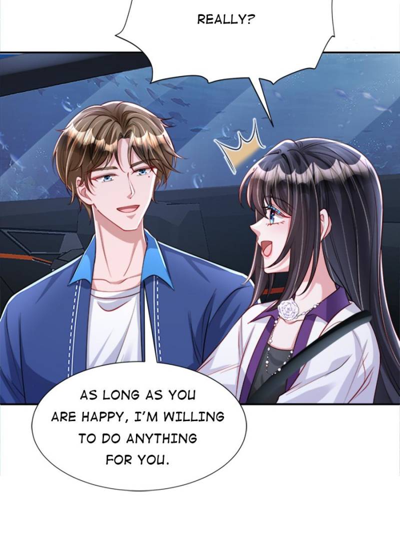 I Was Rocked to the World’s Richest Man in a Matchmaking Office Chapter 186 - Page 46
