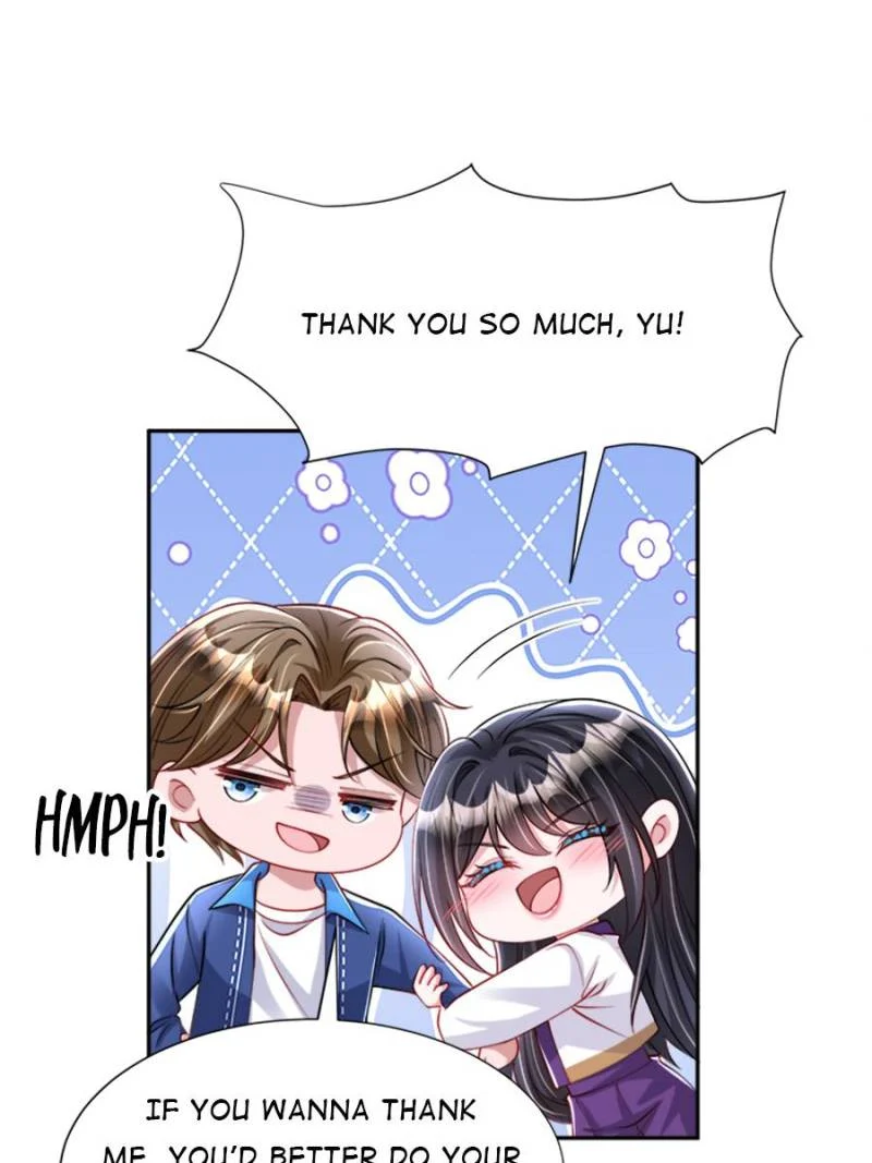 I Was Rocked to the World’s Richest Man in a Matchmaking Office Chapter 186 - Page 47