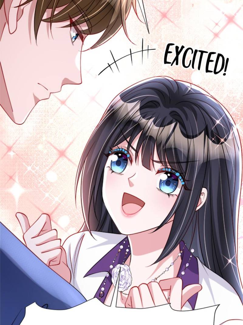 I Was Rocked to the World’s Richest Man in a Matchmaking Office Chapter 186 - Page 6