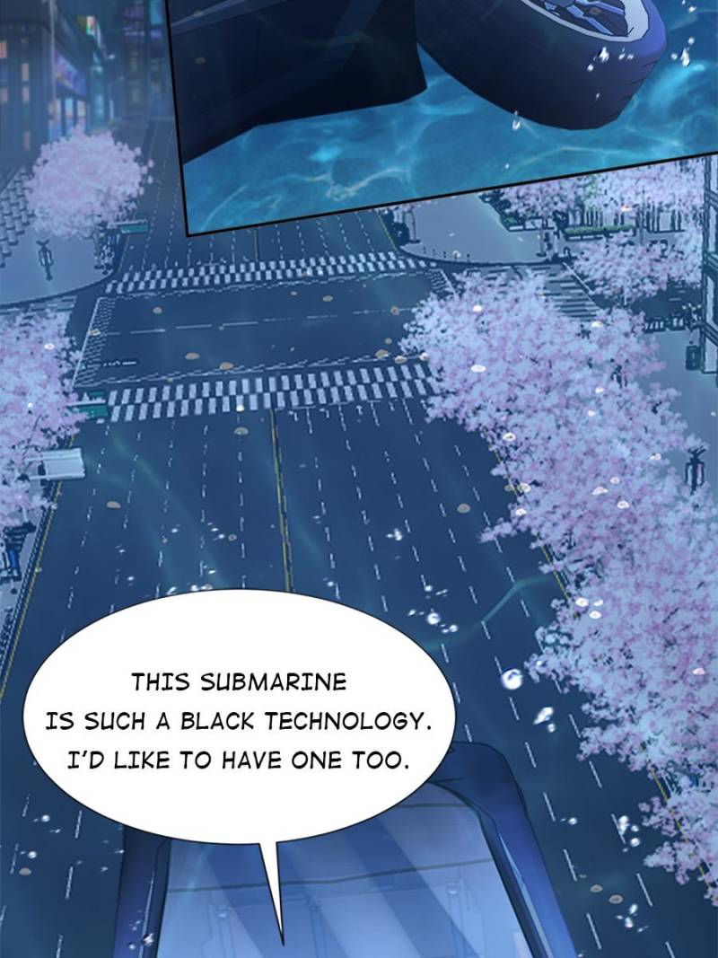 I Was Rocked to the World’s Richest Man in a Matchmaking Office Chapter 186 - Page 53