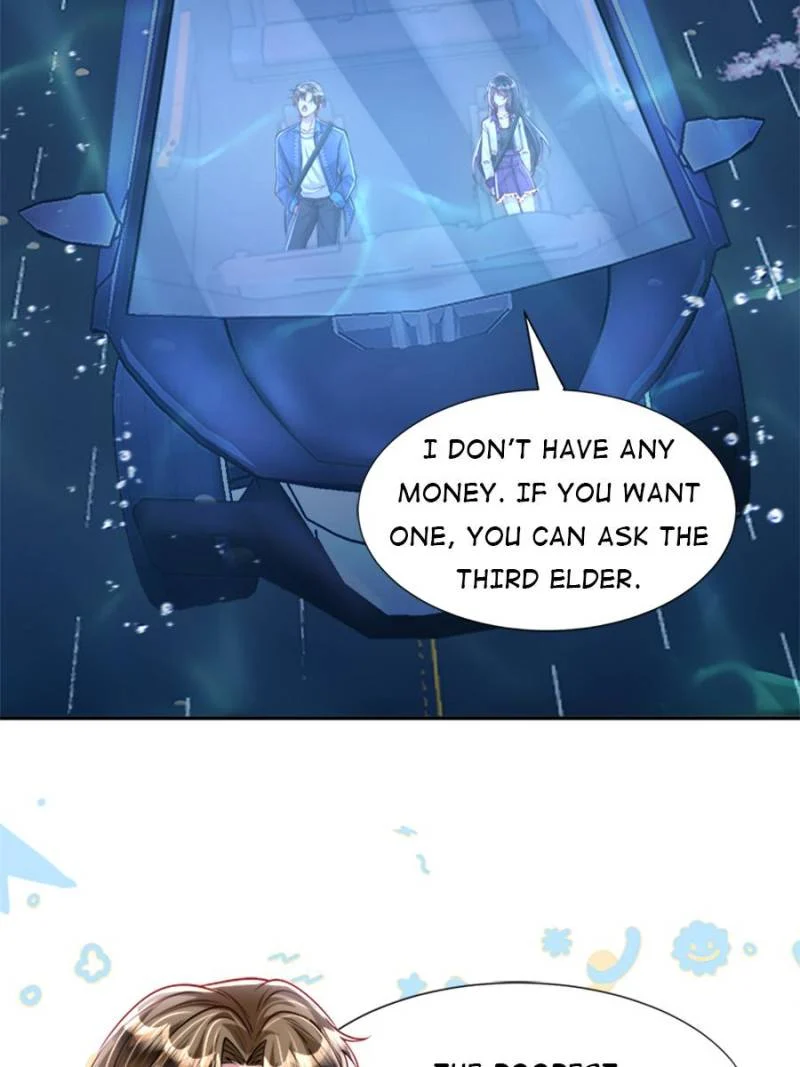 I Was Rocked to the World’s Richest Man in a Matchmaking Office Chapter 186 - Page 54