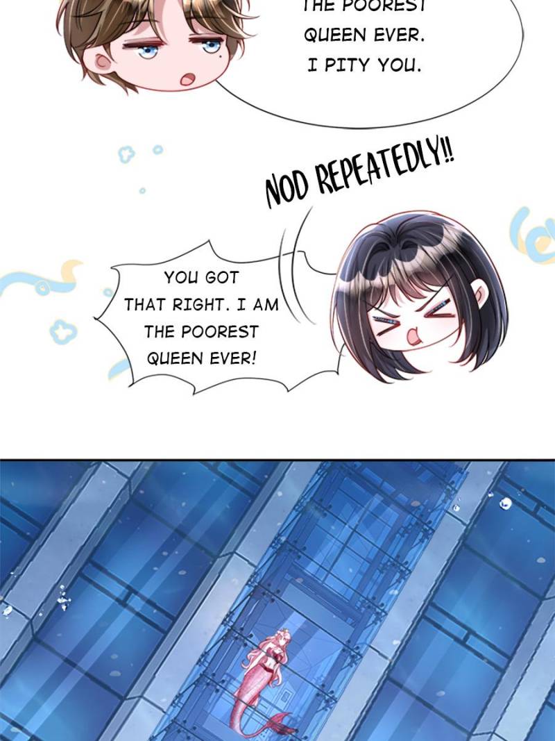 I Was Rocked to the World’s Richest Man in a Matchmaking Office Chapter 186 - Page 55