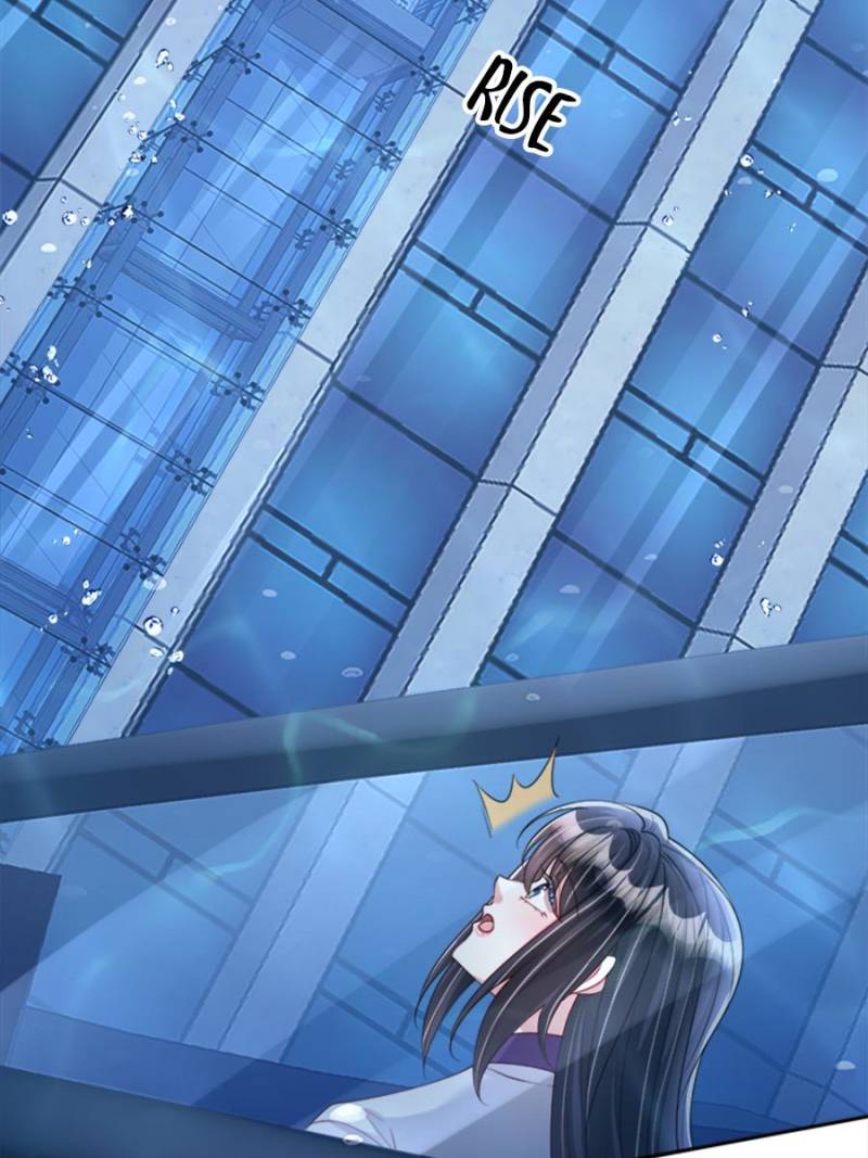 I Was Rocked to the World’s Richest Man in a Matchmaking Office Chapter 186 - Page 56