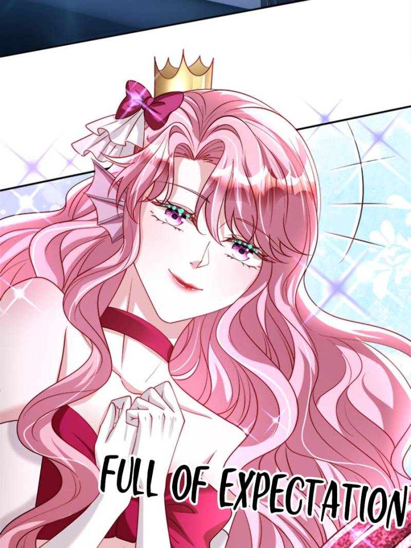 I Was Rocked to the World’s Richest Man in a Matchmaking Office Chapter 186 - Page 57