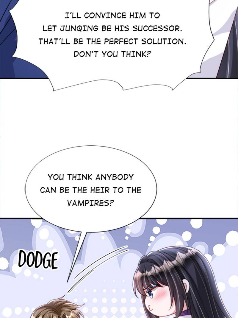 I Was Rocked to the World’s Richest Man in a Matchmaking Office Chapter 186 - Page 7