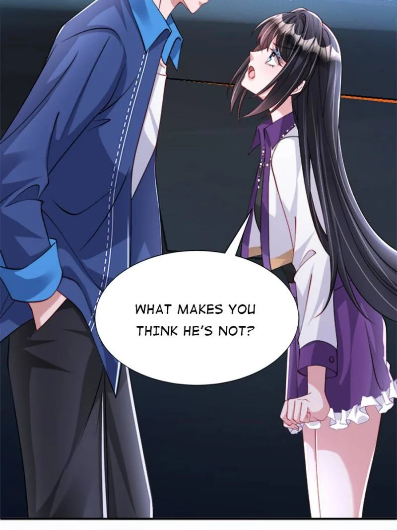 I Was Rocked to the World’s Richest Man in a Matchmaking Office Chapter 186 - Page 9