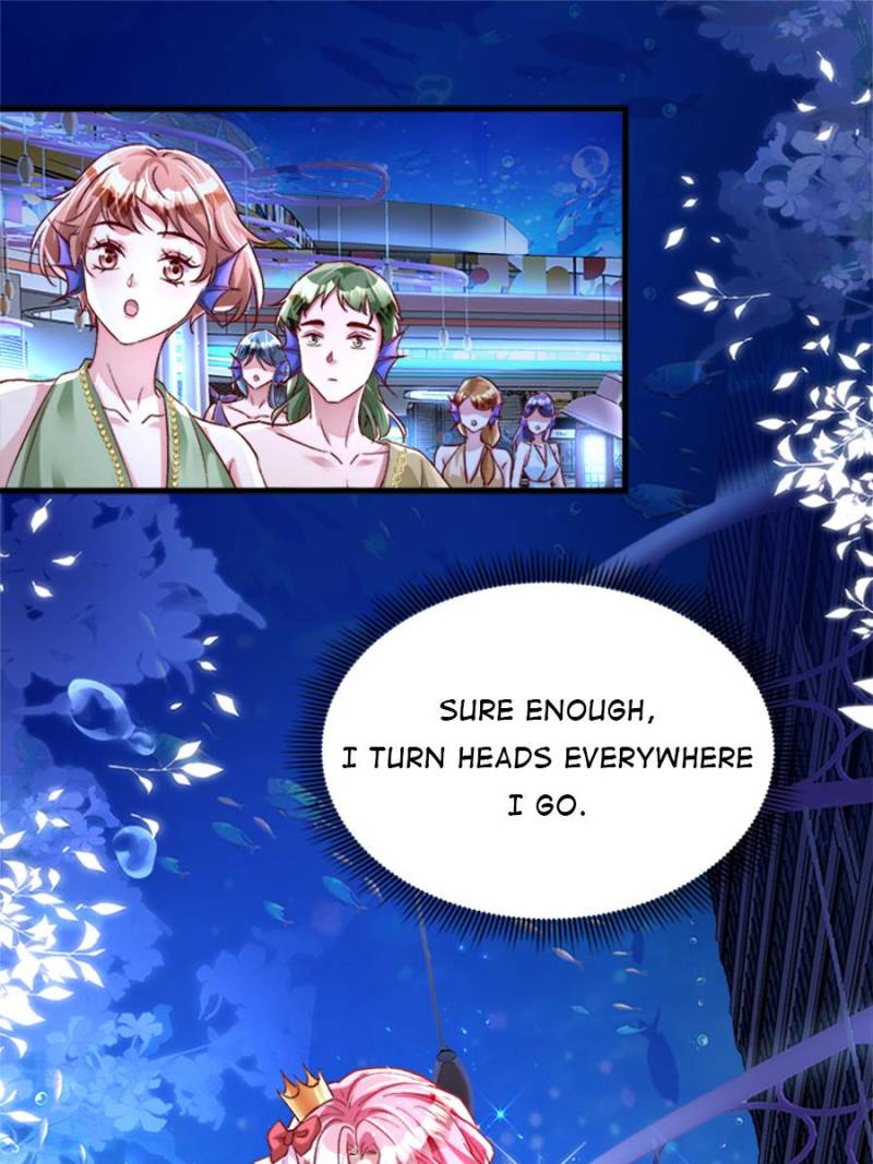 I Was Rocked to the World’s Richest Man in a Matchmaking Office Chapter 187 - Page 1
