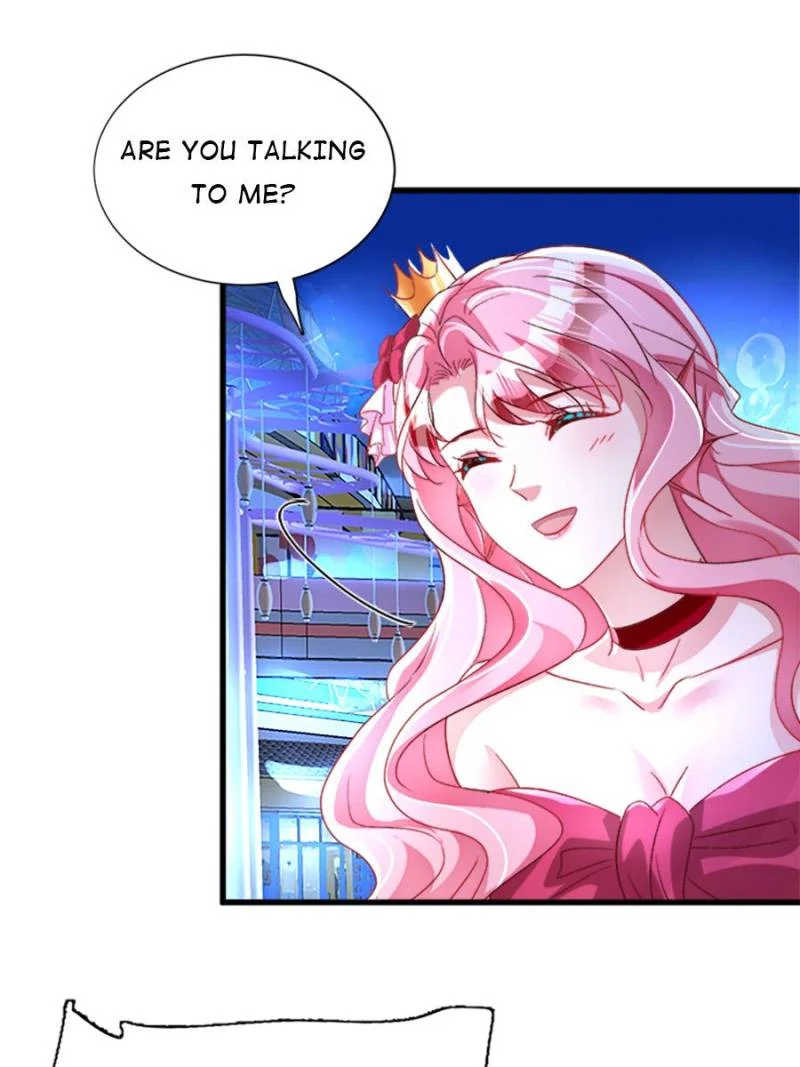 I Was Rocked to the World’s Richest Man in a Matchmaking Office Chapter 187 - Page 11