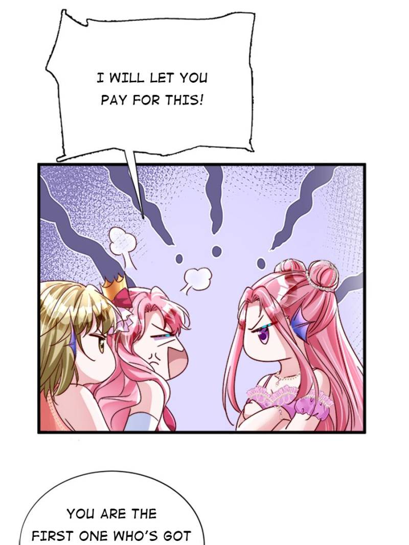 I Was Rocked to the World’s Richest Man in a Matchmaking Office Chapter 187 - Page 17