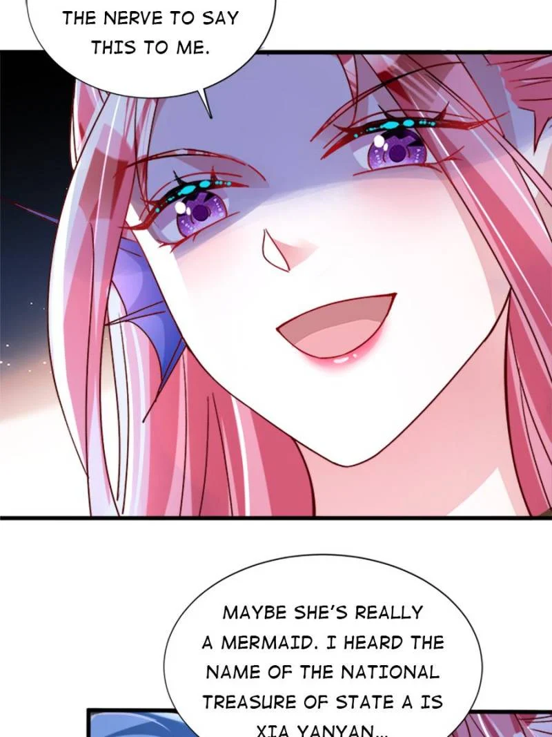 I Was Rocked to the World’s Richest Man in a Matchmaking Office Chapter 187 - Page 18