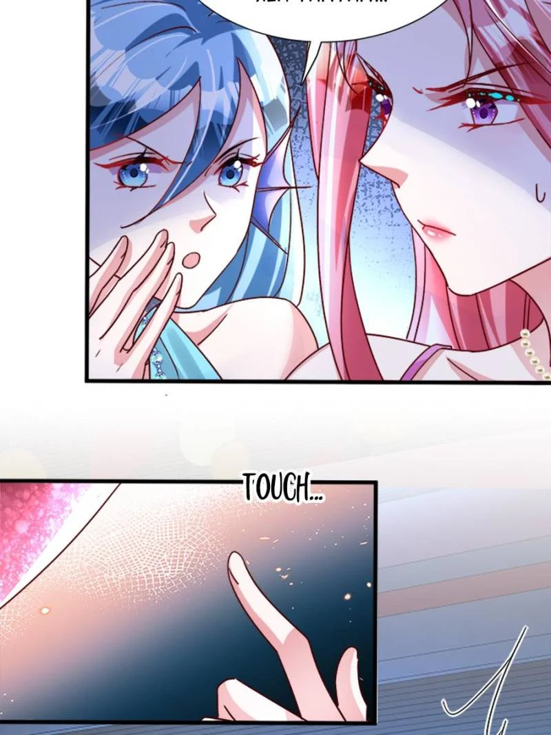 I Was Rocked to the World’s Richest Man in a Matchmaking Office Chapter 187 - Page 19