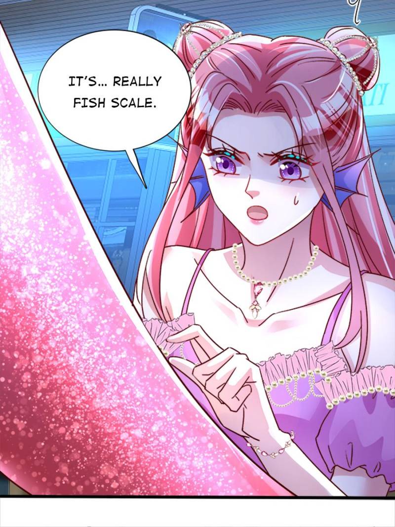 I Was Rocked to the World’s Richest Man in a Matchmaking Office Chapter 187 - Page 20