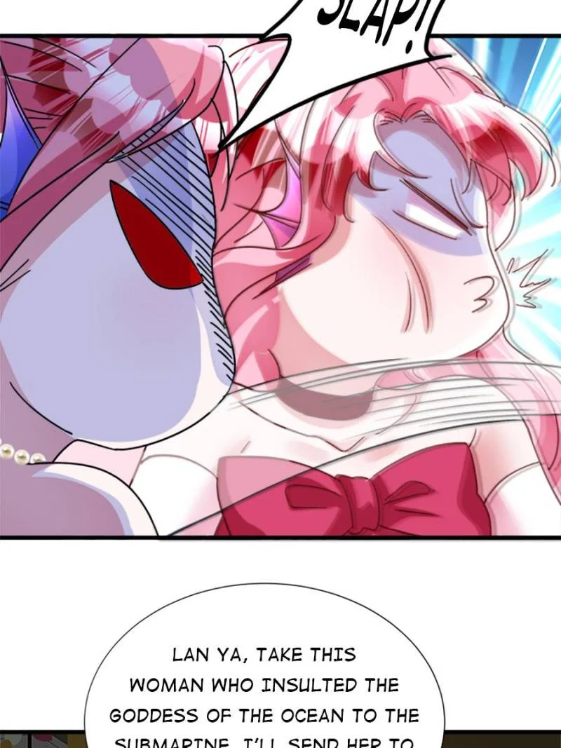 I Was Rocked to the World’s Richest Man in a Matchmaking Office Chapter 187 - Page 22
