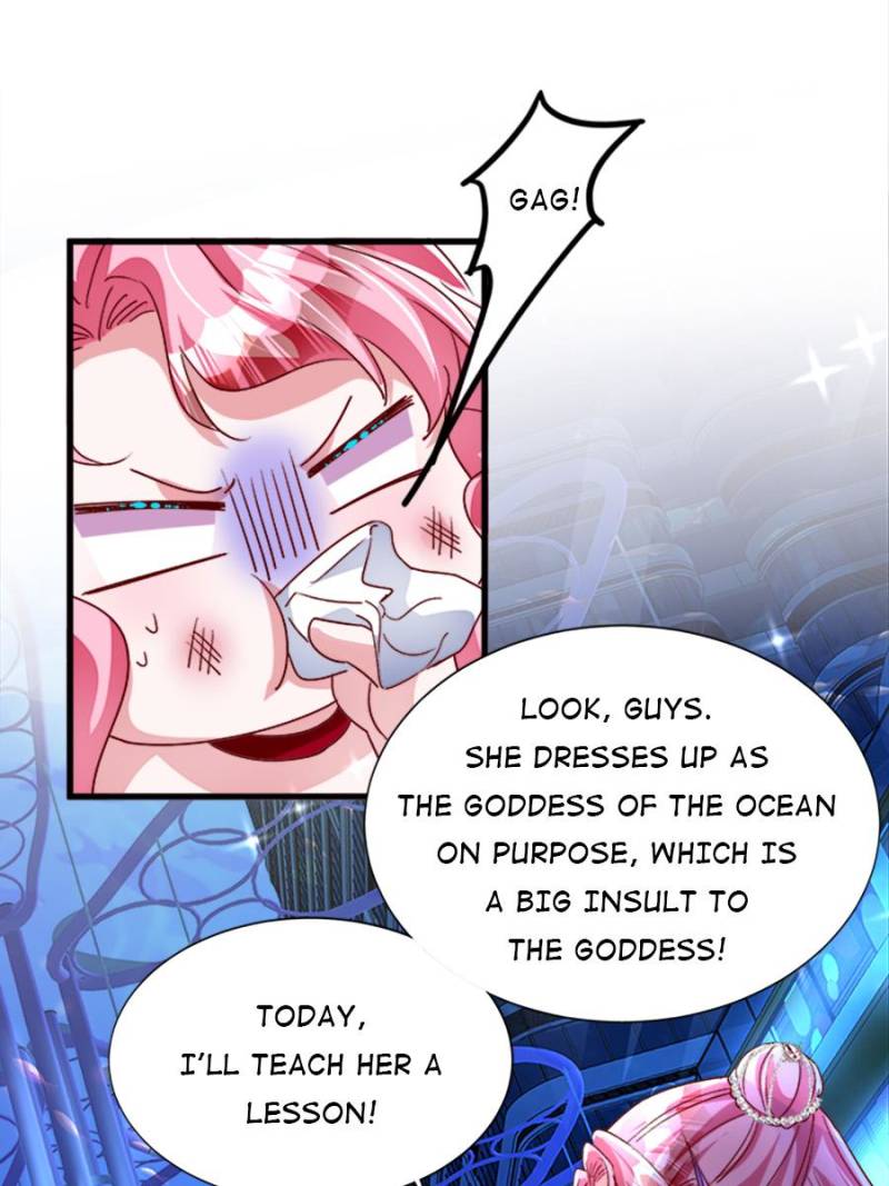 I Was Rocked to the World’s Richest Man in a Matchmaking Office Chapter 187 - Page 24