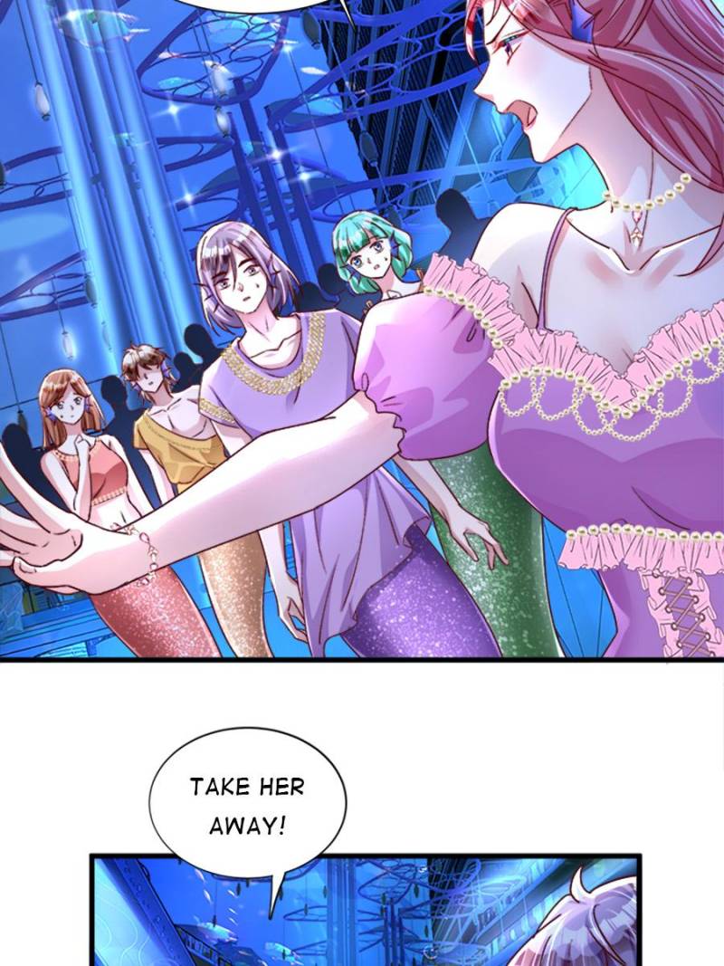 I Was Rocked to the World’s Richest Man in a Matchmaking Office Chapter 187 - Page 25