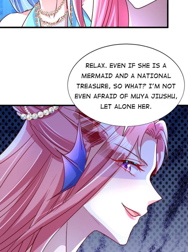 I Was Rocked to the World’s Richest Man in a Matchmaking Office Chapter 187 - Page 27