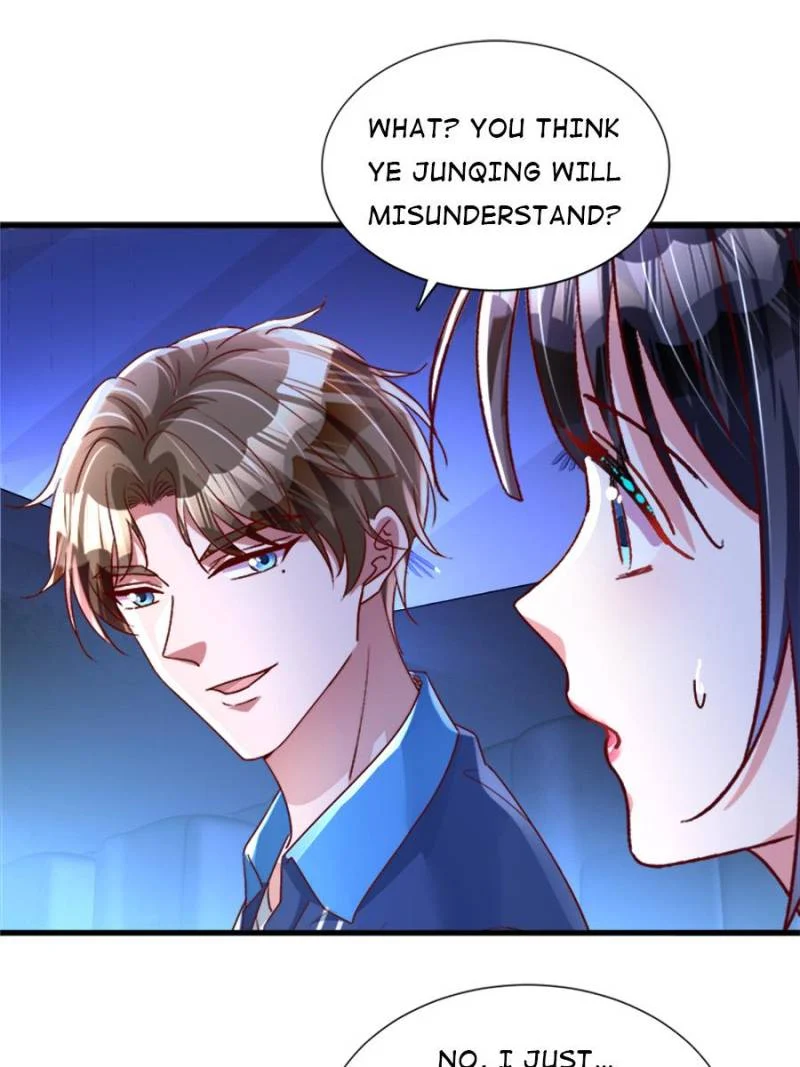 I Was Rocked to the World’s Richest Man in a Matchmaking Office Chapter 187 - Page 31