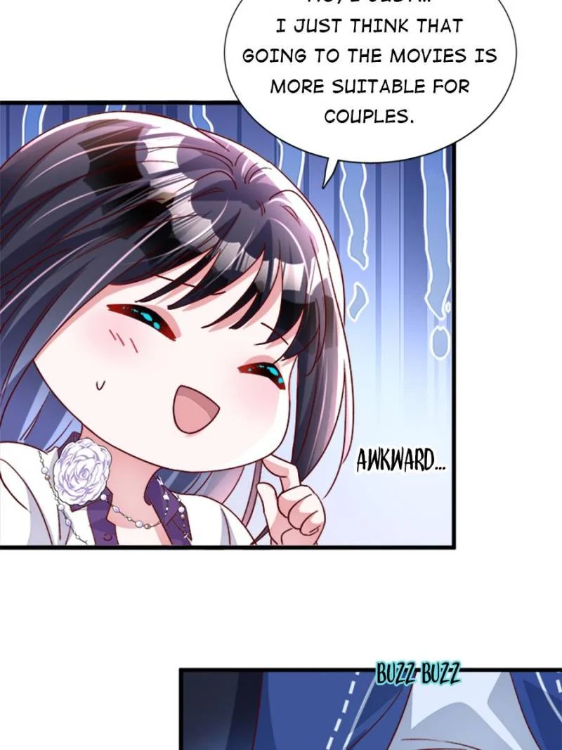 I Was Rocked to the World’s Richest Man in a Matchmaking Office Chapter 187 - Page 32