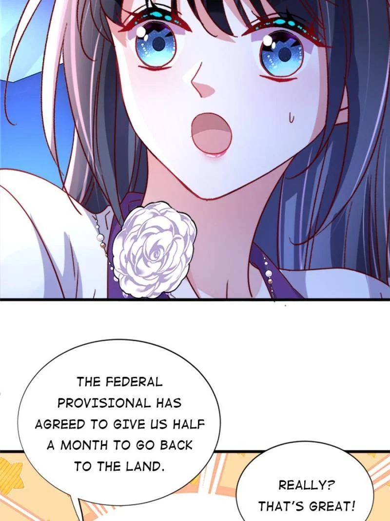 I Was Rocked to the World’s Richest Man in a Matchmaking Office Chapter 187 - Page 37