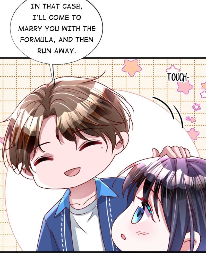 I Was Rocked to the World’s Richest Man in a Matchmaking Office Chapter 187 - Page 40
