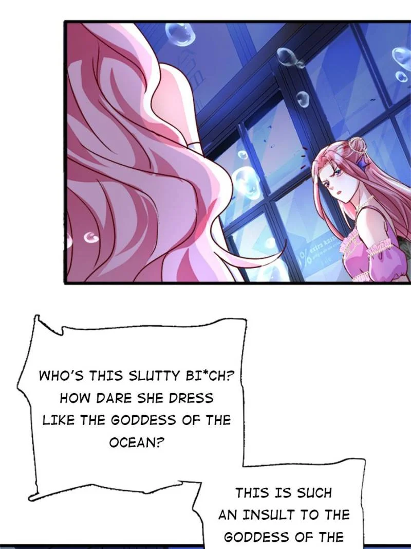 I Was Rocked to the World’s Richest Man in a Matchmaking Office Chapter 187 - Page 5