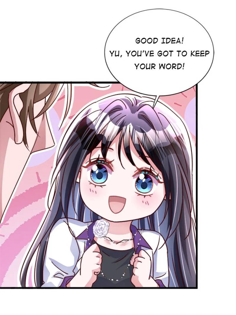I Was Rocked to the World’s Richest Man in a Matchmaking Office Chapter 187 - Page 41