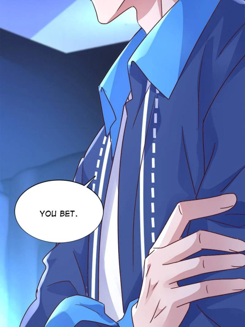 I Was Rocked to the World’s Richest Man in a Matchmaking Office Chapter 187 - Page 43