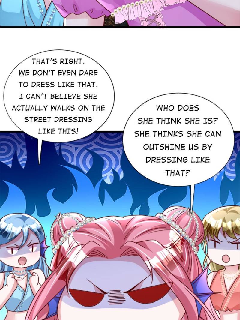 I Was Rocked to the World’s Richest Man in a Matchmaking Office Chapter 187 - Page 7