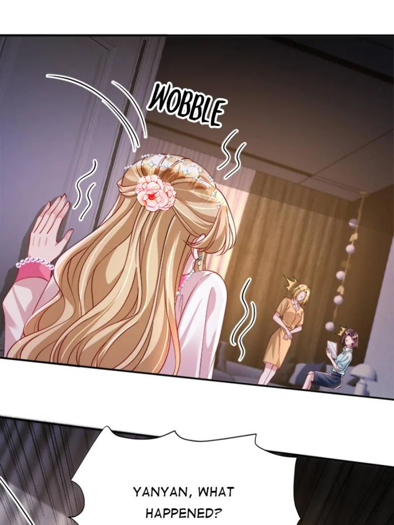 I Was Rocked to the World’s Richest Man in a Matchmaking Office Chapter 188 - Page 1