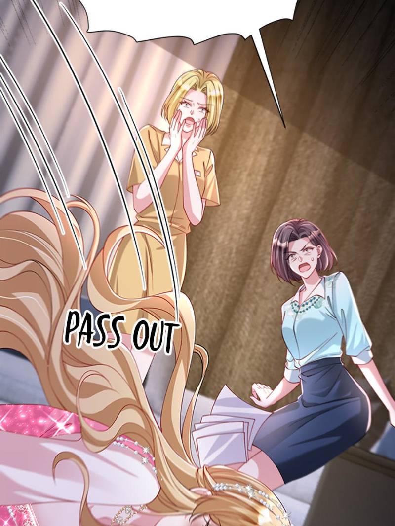 I Was Rocked to the World’s Richest Man in a Matchmaking Office Chapter 188 - Page 2