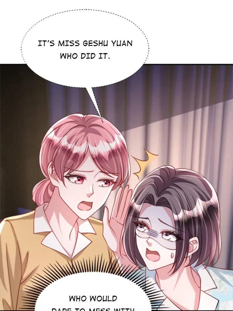 I Was Rocked to the World’s Richest Man in a Matchmaking Office Chapter 188 - Page 11