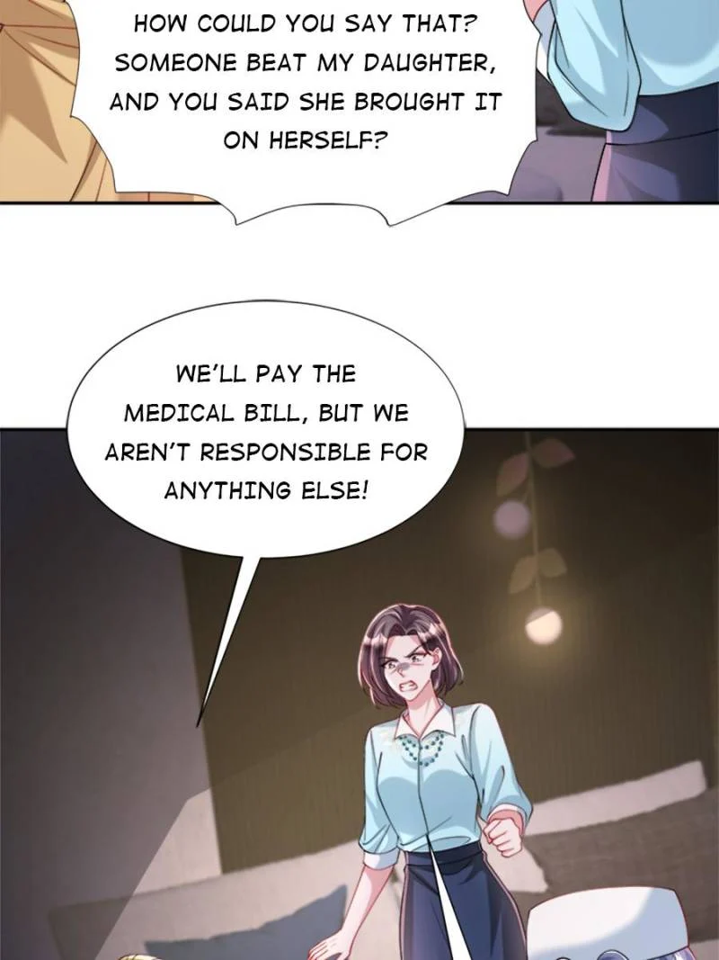 I Was Rocked to the World’s Richest Man in a Matchmaking Office Chapter 188 - Page 13